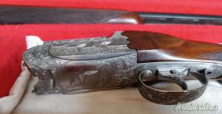 ROLLA C. Armi Voghera trap cal. 12