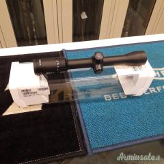 Zeiss Terra XB75 2.3-7x32 Ret Balistico Dardo