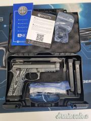 Beretta 92 XI Squalo 9x19mm Parabellum | Luger | NATO