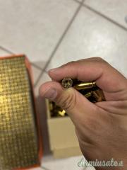 N. 2000 bossoli 9x21 primo sparo commerciale, varie marche