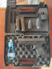 Beretta Apx 9x21mm IMI