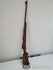 Winchester 70 pre 64 .375 H&H Magnum