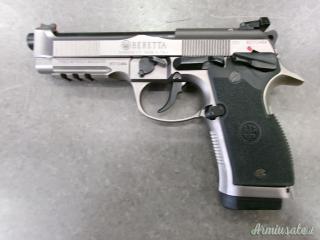 BERETTA 92X CAL 9X21  RIF  ARMIUS_6619
