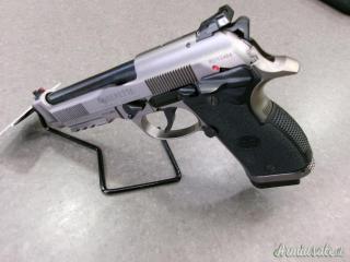 BERETTA 92X CAL 9X21  RIF  ARMIUS_6619
