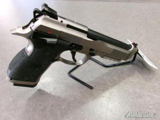 BERETTA 92X CAL 9X21  RIF  ARMIUS_6619