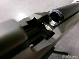 BERETTA 92X CAL 9X21  RIF  ARMIUS_6619