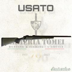 USATO – CARABINA – REMINGTON MODEL 700 VTR cal. 223 Rem.