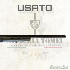 USATO – CARABINA – REMINGTON MODEL 700 VTR cal. 223 Rem.