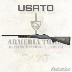 USATO – CARABINA – REMINGTON MODEL 700 VTR cal. 223 Rem.