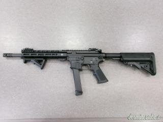 NUOVA JAGER AR15 SOLID GM CAL 9X19   RIF  ARMIUS_6620