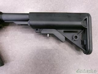 NUOVA JAGER AR15 SOLID GM CAL 9X19   RIF  ARMIUS_6620