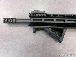 NUOVA JAGER AR15 SOLID GM CAL 9X19   RIF  ARMIUS_6620