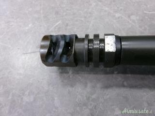 NUOVA JAGER AR15 SOLID GM CAL 9X19   RIF  ARMIUS_6620