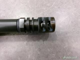 NUOVA JAGER AR15 SOLID GM CAL 9X19   RIF  ARMIUS_6620