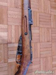 Mosin nagant mod 39