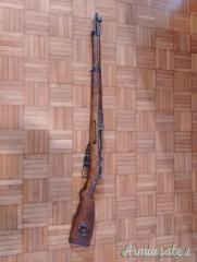 Mosin nagant mod 39