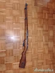 Mosin nagant mod 39