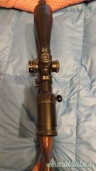 Benelli lupo best wood .308 Winchester nuova