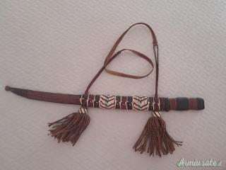 Spada africana