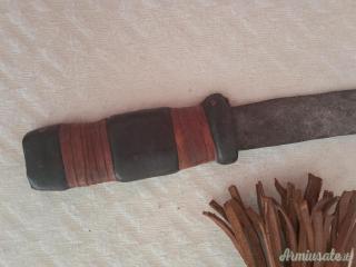 Spada africana