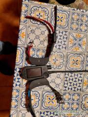 Localizzatore sportdog tek 2.0 con 2 collari
