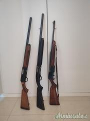 Browning bar 2 .30-06 Springfield
