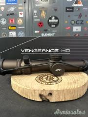 OTTICA ZEROTECH VENGEANCE HD 1-10x28