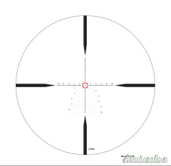 OTTICA ZEROTECH VENGEANCE HD 1-10x28