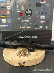 OTTICA ZEROTECH VENGEANCE 1-8x24