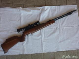 Weihrauch hw977 4.5/.177
