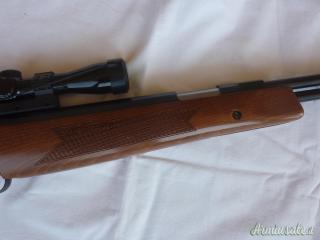 Weihrauch hw977 4.5/.177