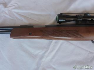 Weihrauch hw977 4.5/.177