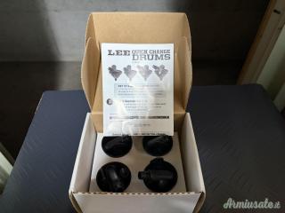LEE QUICK CHANGE DRUM SET