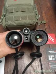 Hikmicro  habrok pro series