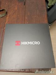Hikmicro  habrok pro series