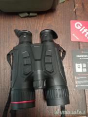 Hikmicro  habrok pro series