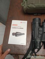 Hikmicro  habrok pro series
