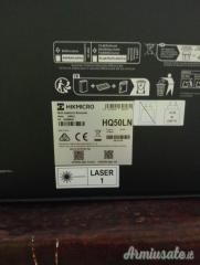 Hikmicro  habrok pro series