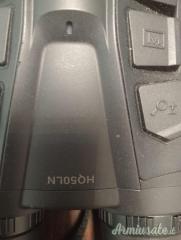 Hikmicro  habrok pro series