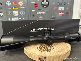OTTICA ZEROTECH VENGEANCE 5-25x56