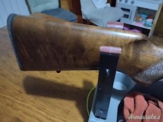 CZ | Ceska Zbrojovka 452 varmint .22 Long Rifle