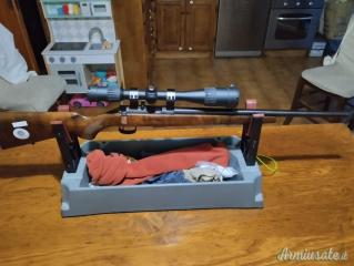 CZ | Ceska Zbrojovka 452 varmint .22 Long Rifle