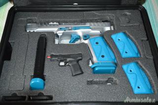 CANIK SFX RIVAL-S FULL METAL 5
