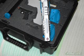 CANIK SFX RIVAL-S FULL METAL 5
