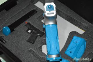 CANIK SFX RIVAL-S FULL METAL 5