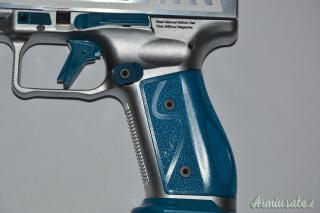 CANIK SFX RIVAL-S FULL METAL 5