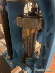 Camma in bronzo cnc dillon 650/750