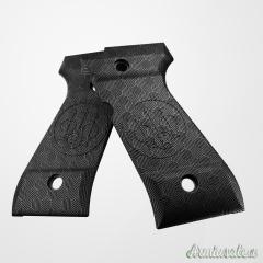 Guancette Ultra-sottili BERETTA Serie 90