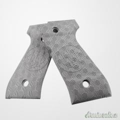 Guancette Ultra-sottili BERETTA Serie 90