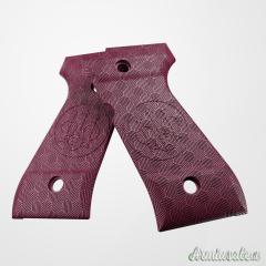 Guancette Ultra-sottili BERETTA Serie 90